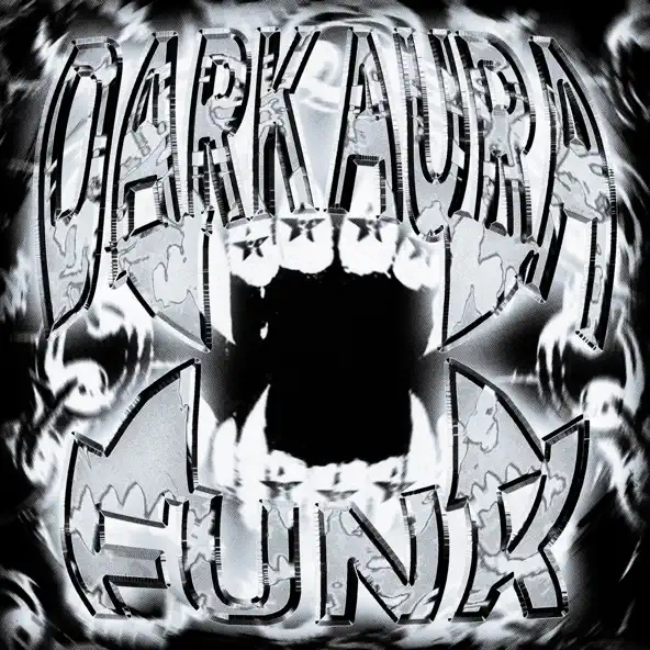 hxlb dark aura infinita lenta