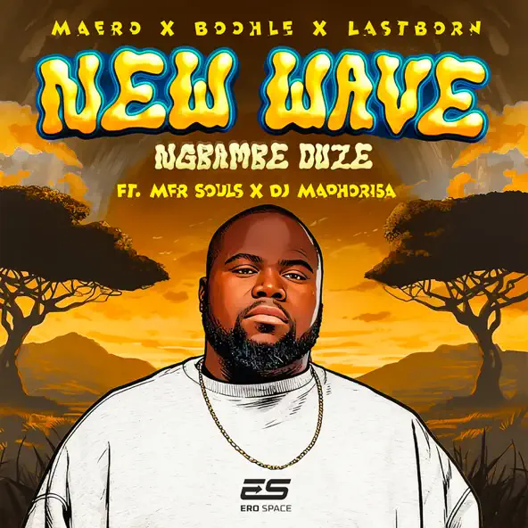 ngbambe duze by Lastborn ft Maero Boohle