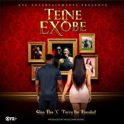 teine ex obe by slap dee