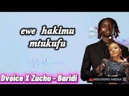 zuchu hakimu mtukufu