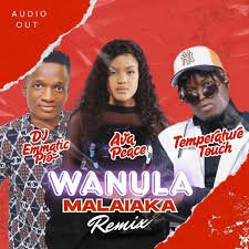 malaika by temperature touch